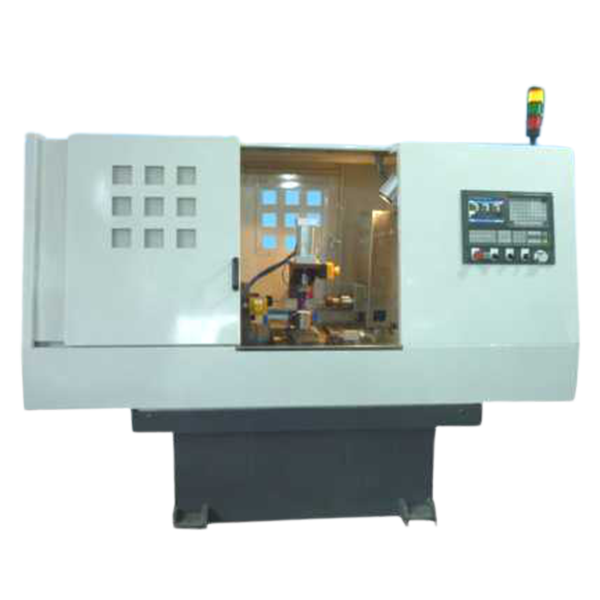 數控三軸銑油槽(cáo)機